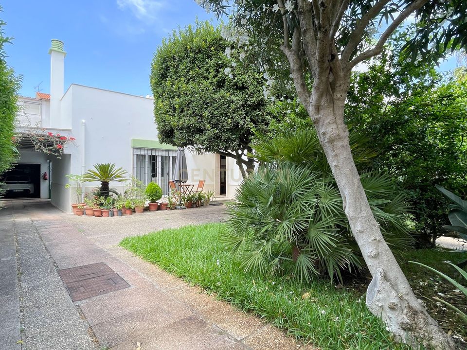Villa i Oeiras, Lisbon - foto 1