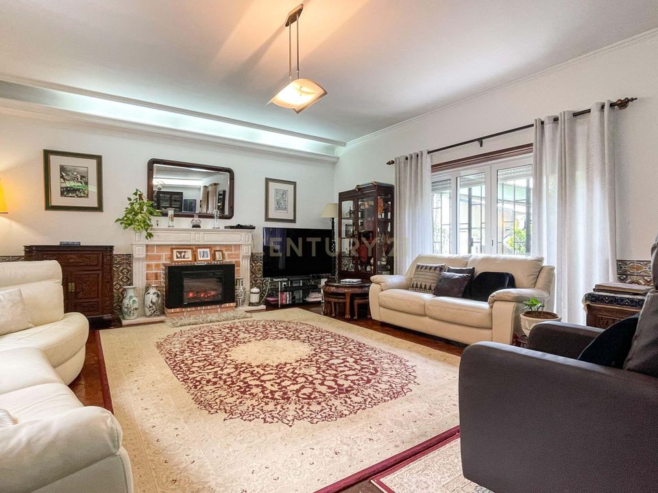 Villa i Oeiras, Lisbon - foto 4
