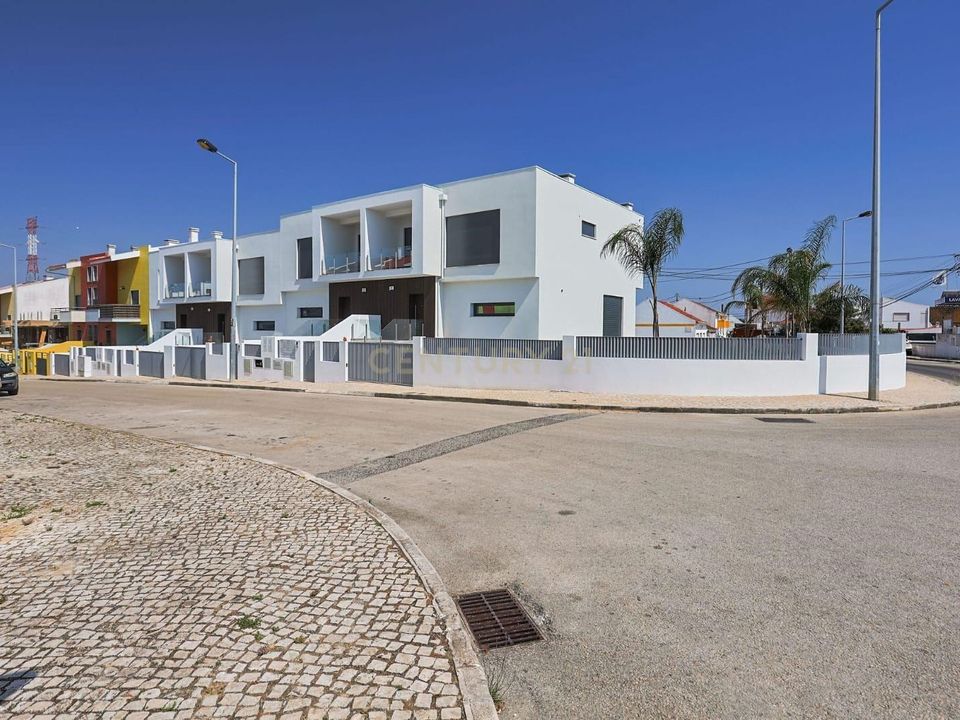 Villa i Almada, Setubal - foto 2