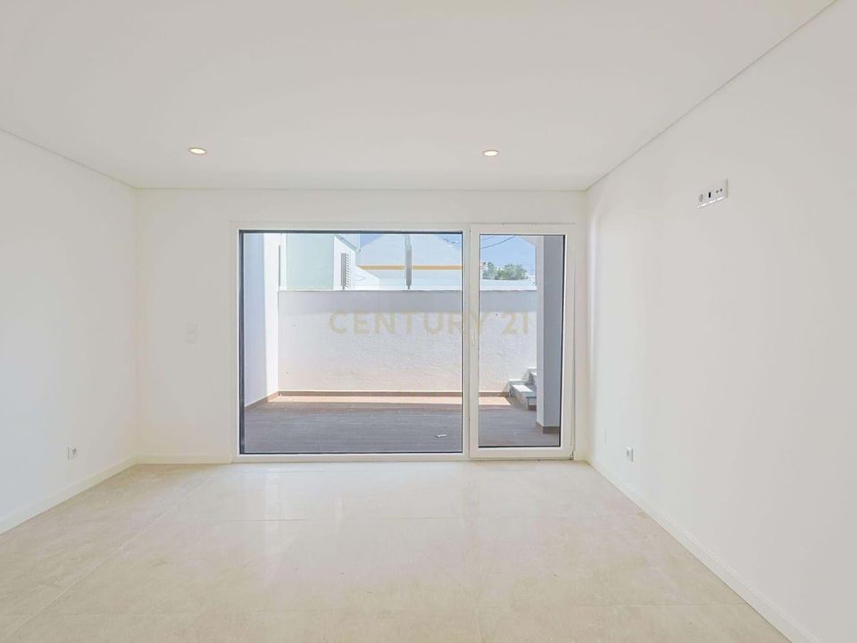 Villa i Almada, Setubal - foto 5
