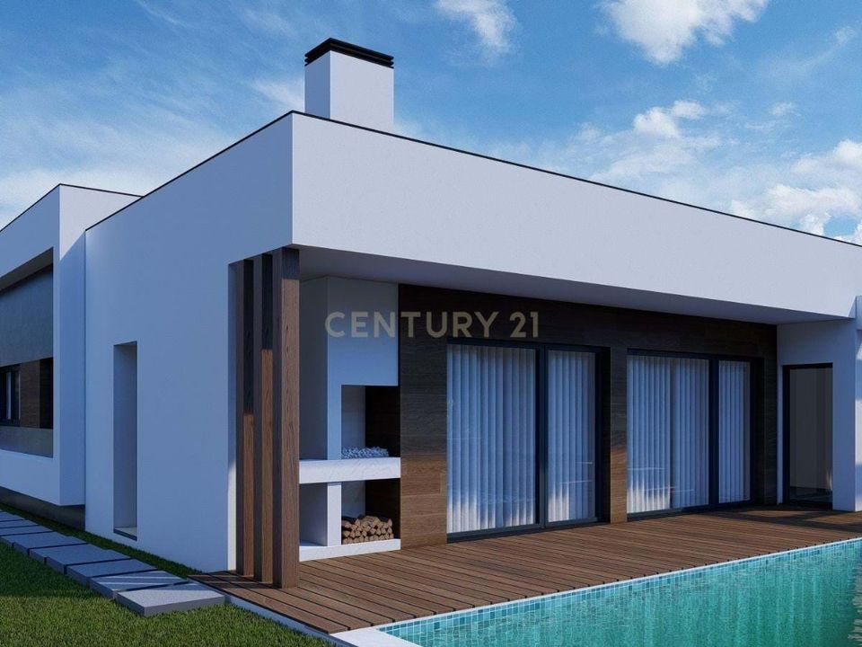 Villa i Seixal, Setubal - foto 1