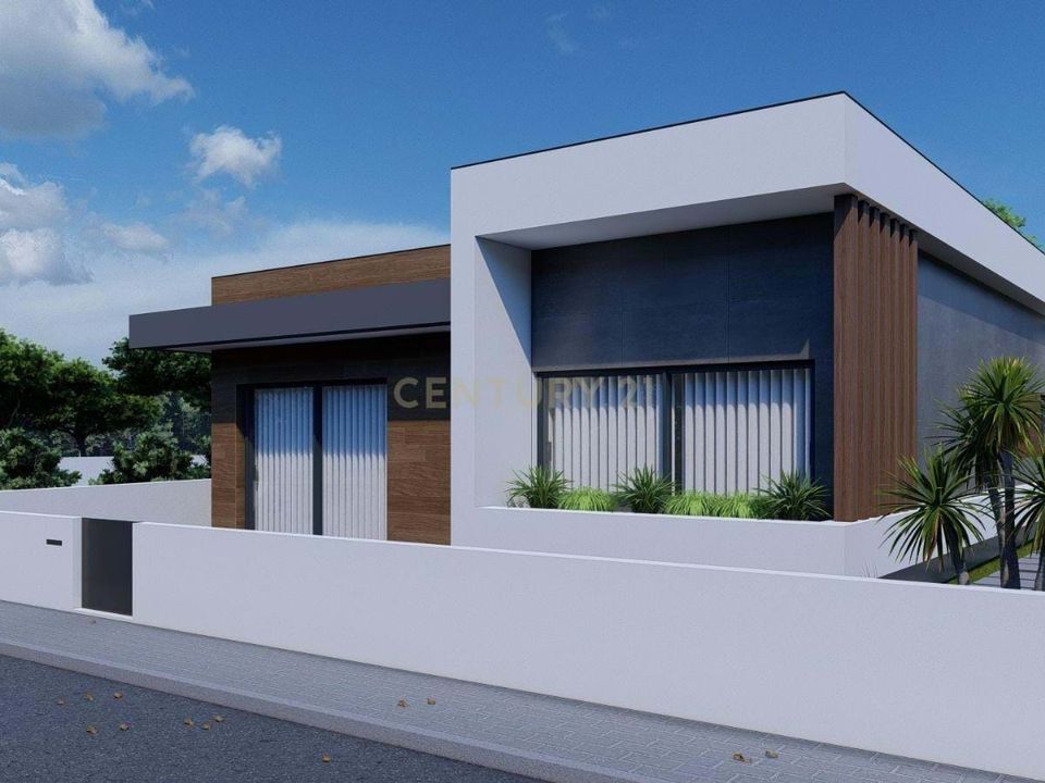 Villa i Seixal, Setubal - foto 3