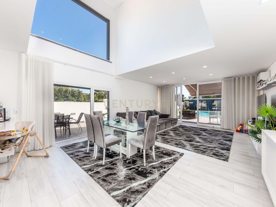 Villa i Seixal, Setubal - foto 1