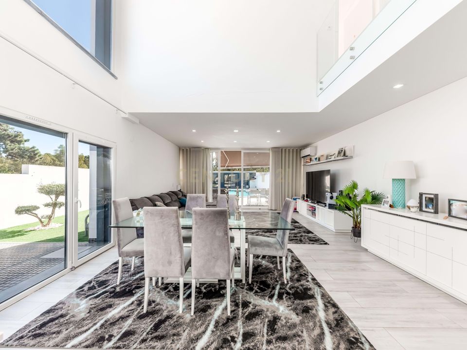 Villa i Seixal, Setubal - foto 2