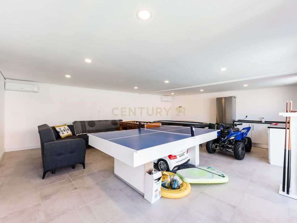 Villa i Seixal, Setubal - foto 3