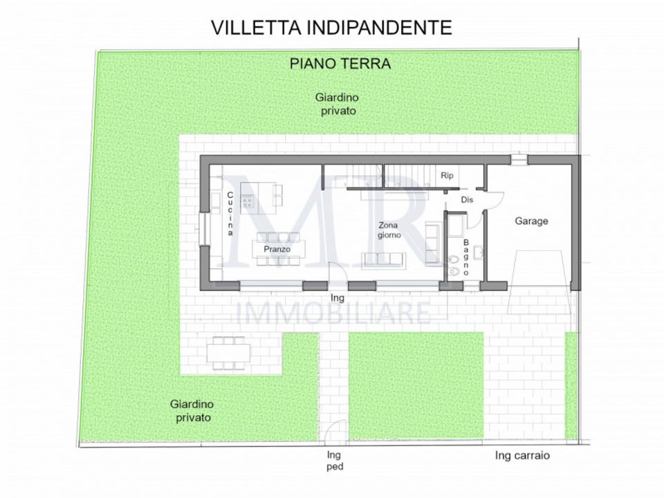 Villa i Limena, Padua - foto 2