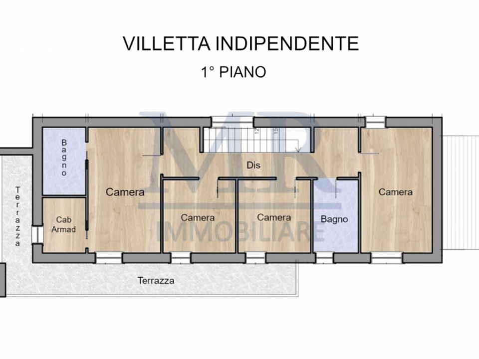 Villa i Limena, Padua - foto 4