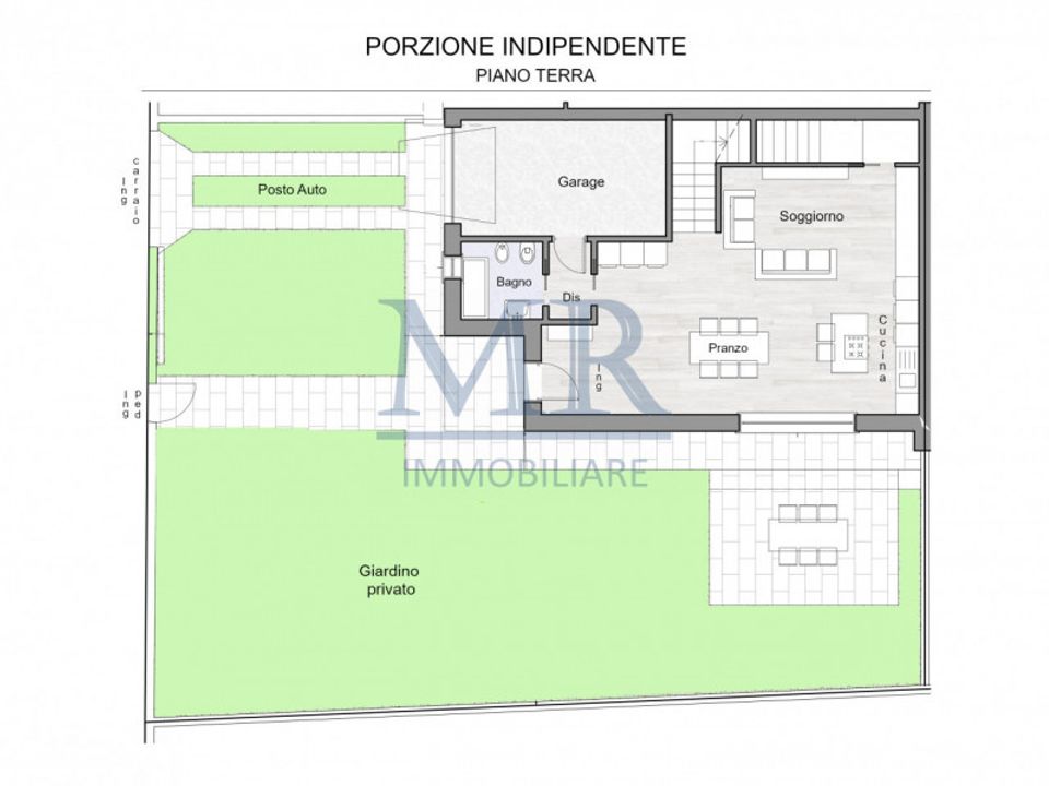 Villa in Limena, Padua - foto 2