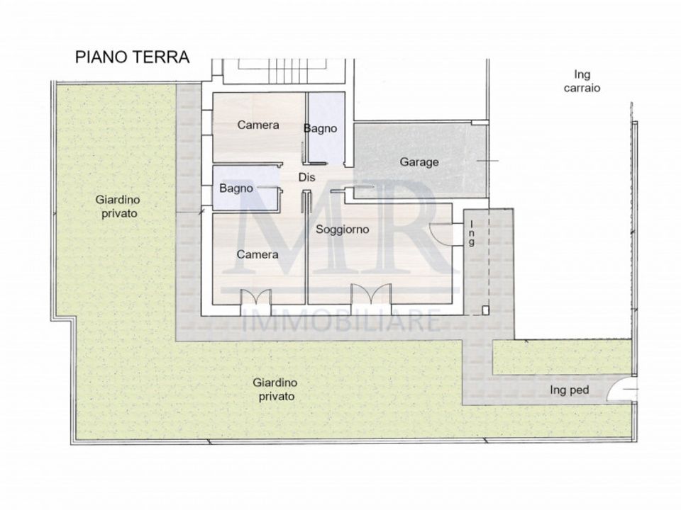 Lejlighed i Albignasego, Padua - foto 2