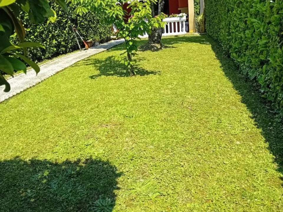 Rekkehus i Liscate, Milan - bilde 1