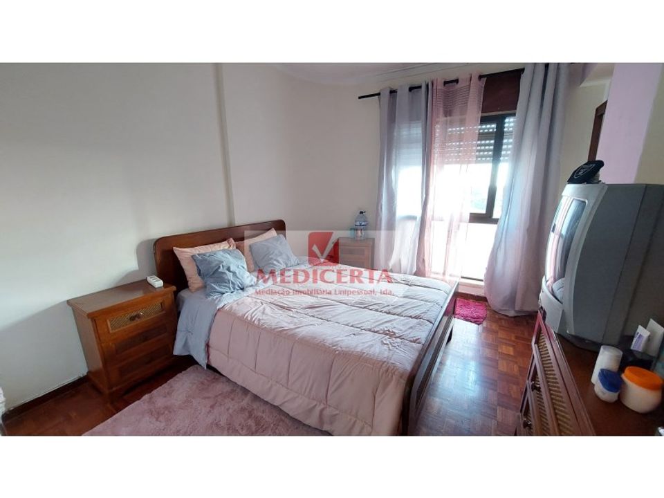 Leilighet i Cacem, Lisbon - bilde 5