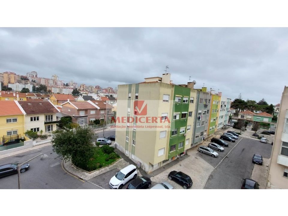 Lejlighed i Sintra, Lisbon - foto 4