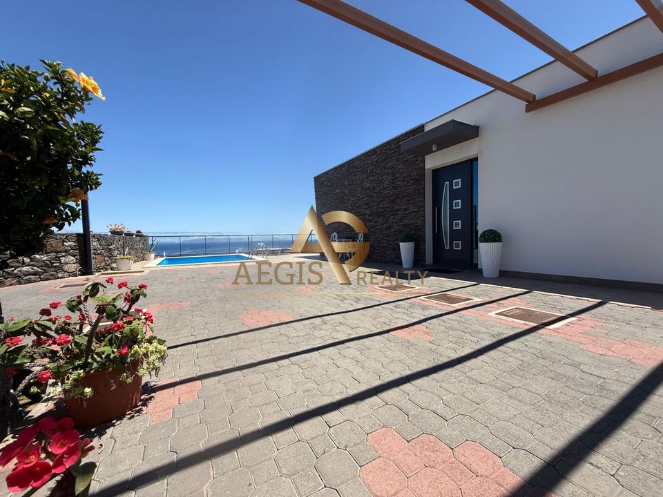 Villa i Santa Cruz, Madeira - foto 3