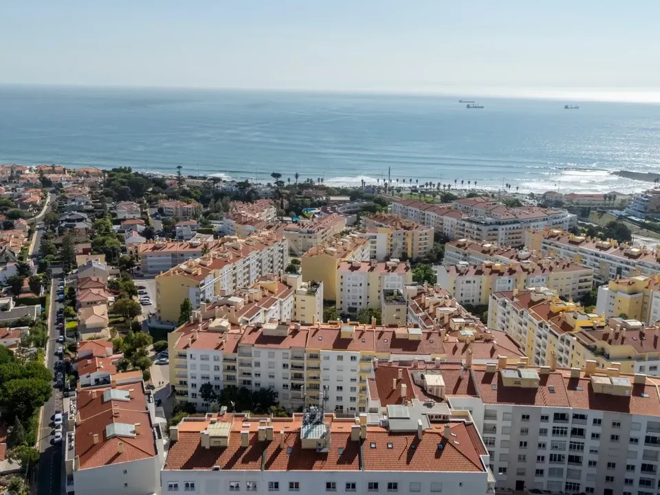 Lejlighed i Carcavelos, Lisbon - foto 2