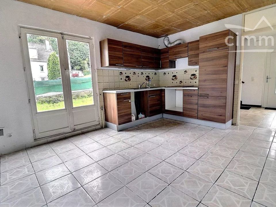 Villa i Forbach, Moselle - bilde 2