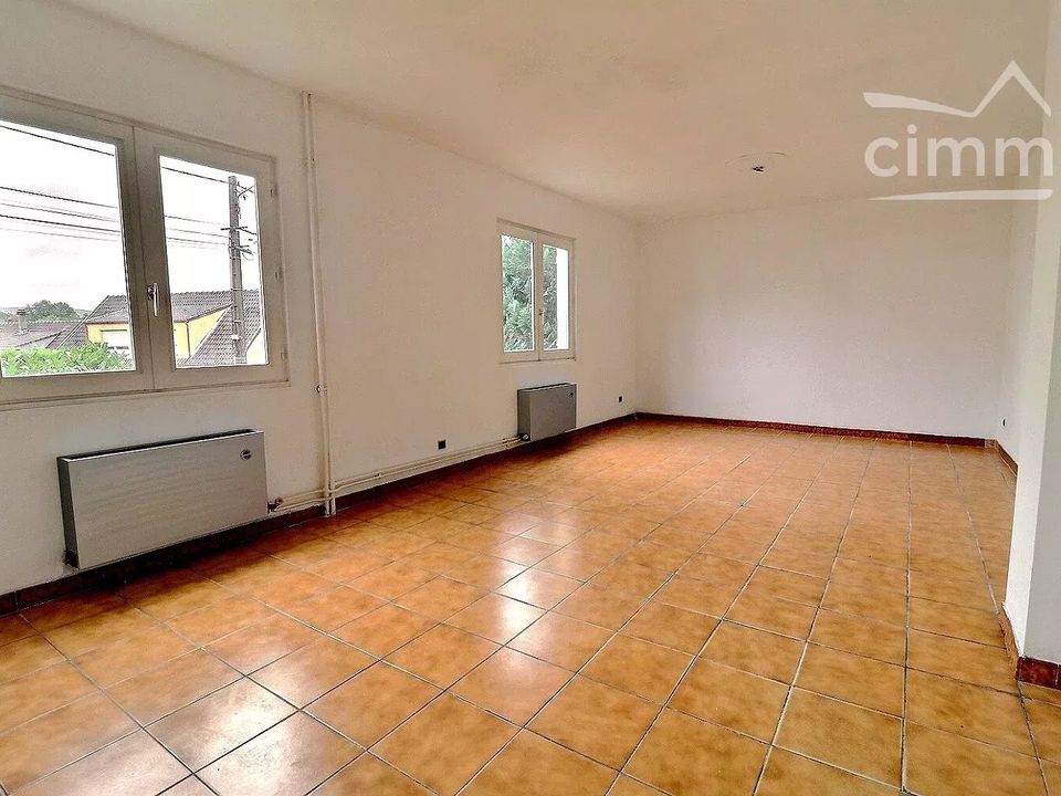 Villa i Forbach, Moselle - bilde 4