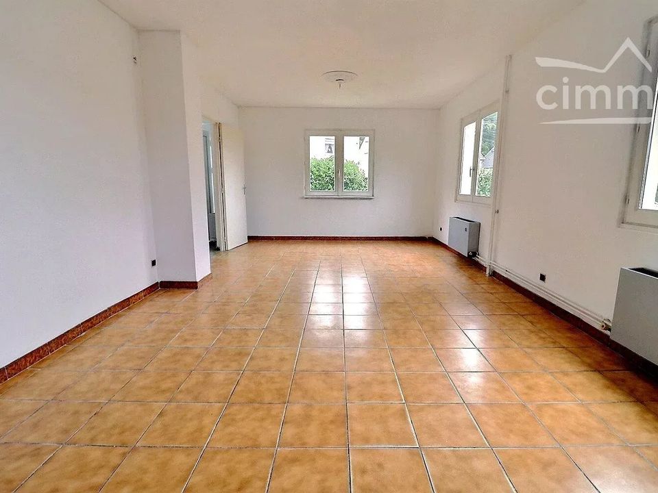 Villa i Forbach, Moselle - bilde 5