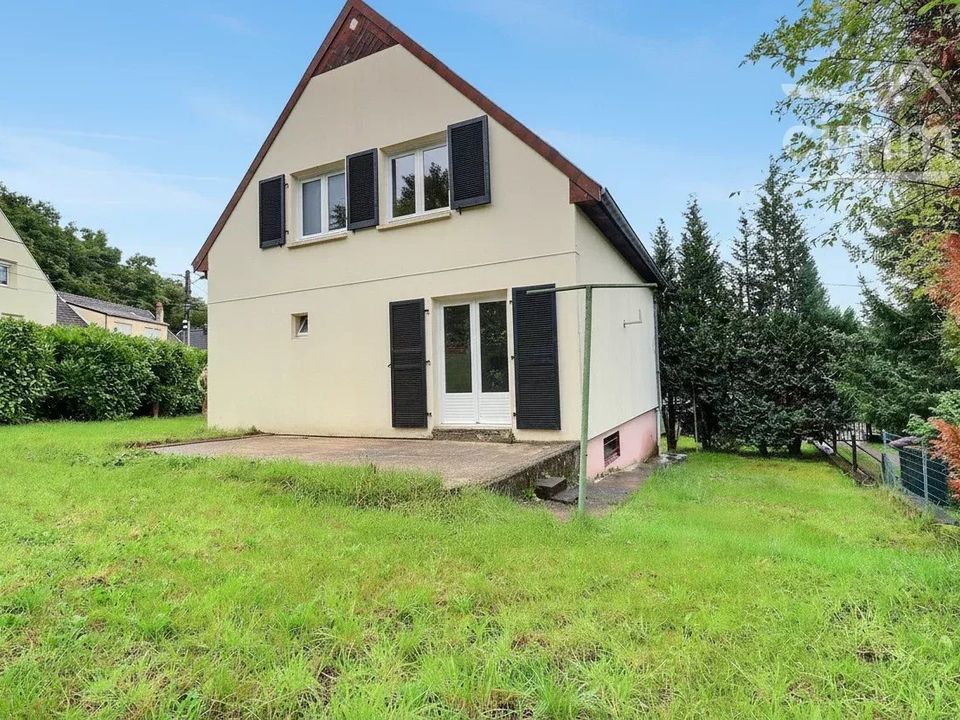 Willa: Forbach, Moselle – zdjęcie 2