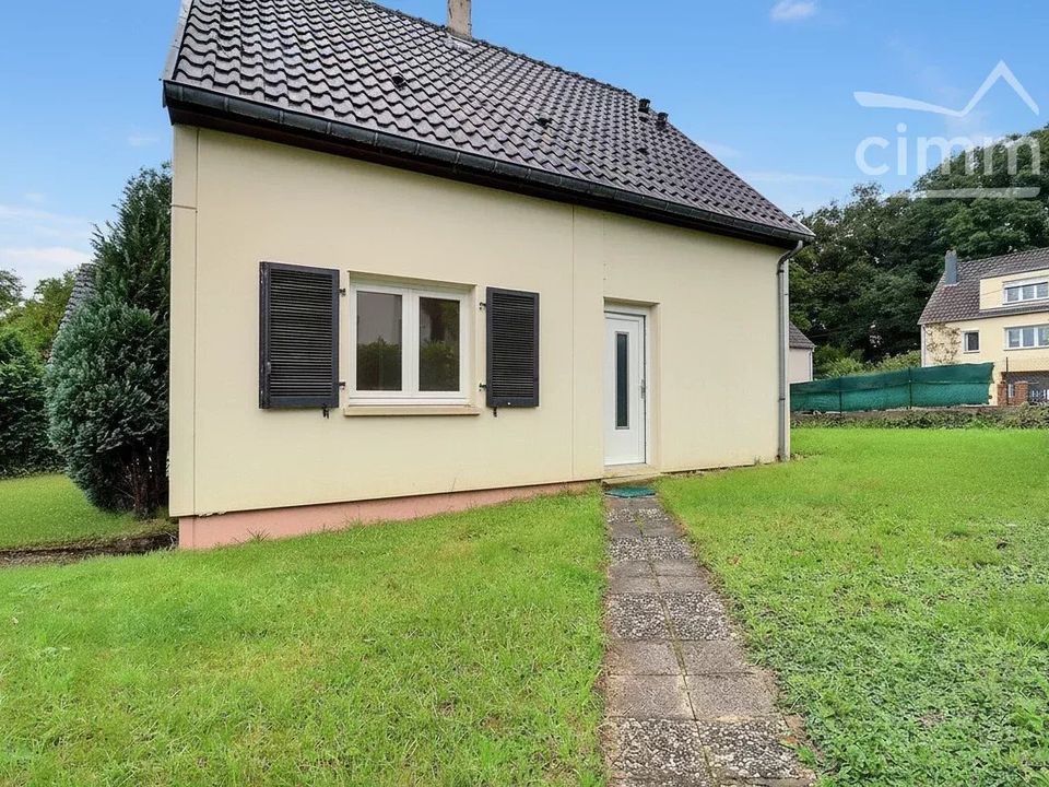 Willa: Forbach, Moselle – zdjęcie 3