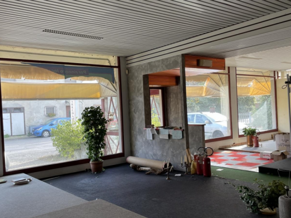 Erhvervsejendom i Val Liona, Vicenza - foto 1