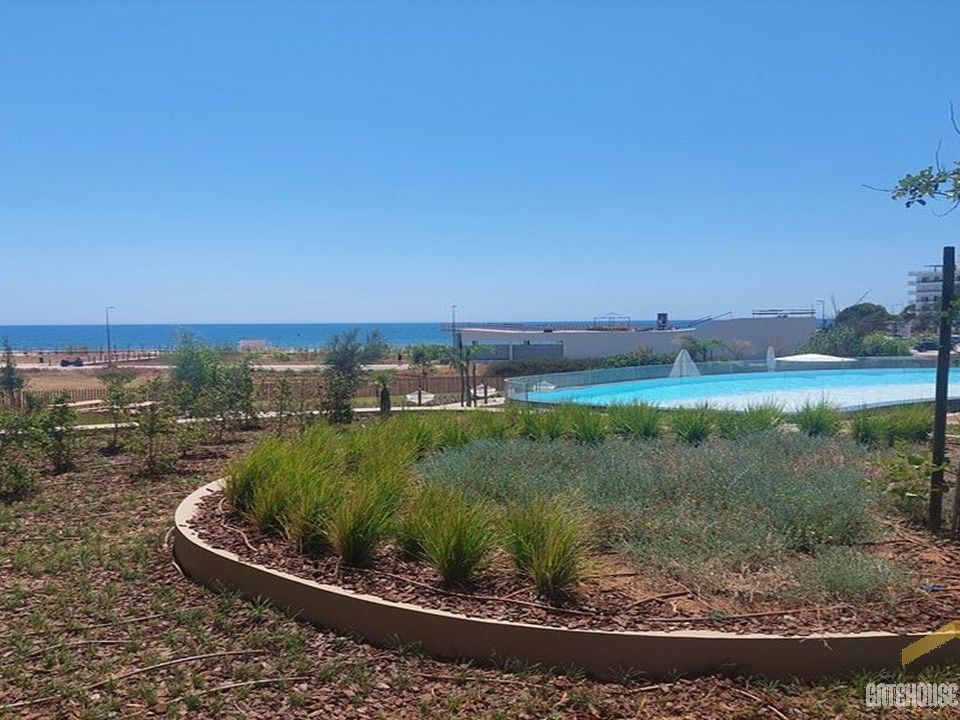 Lejlighed i Quarteira, Faro - foto 3