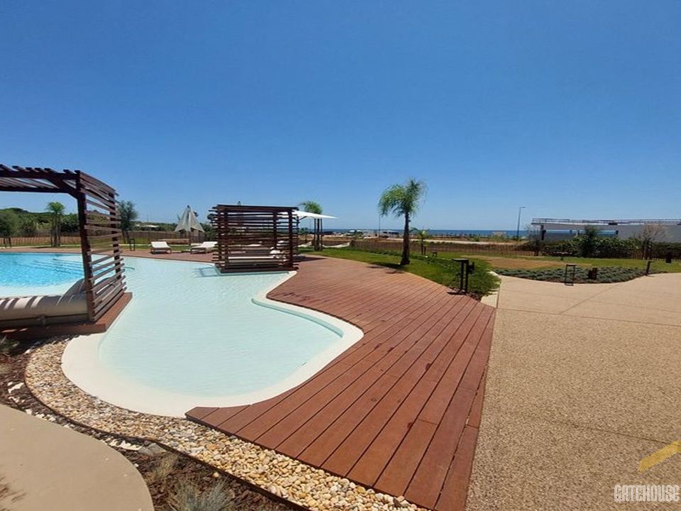 Lejlighed i Quarteira, Faro - foto 4