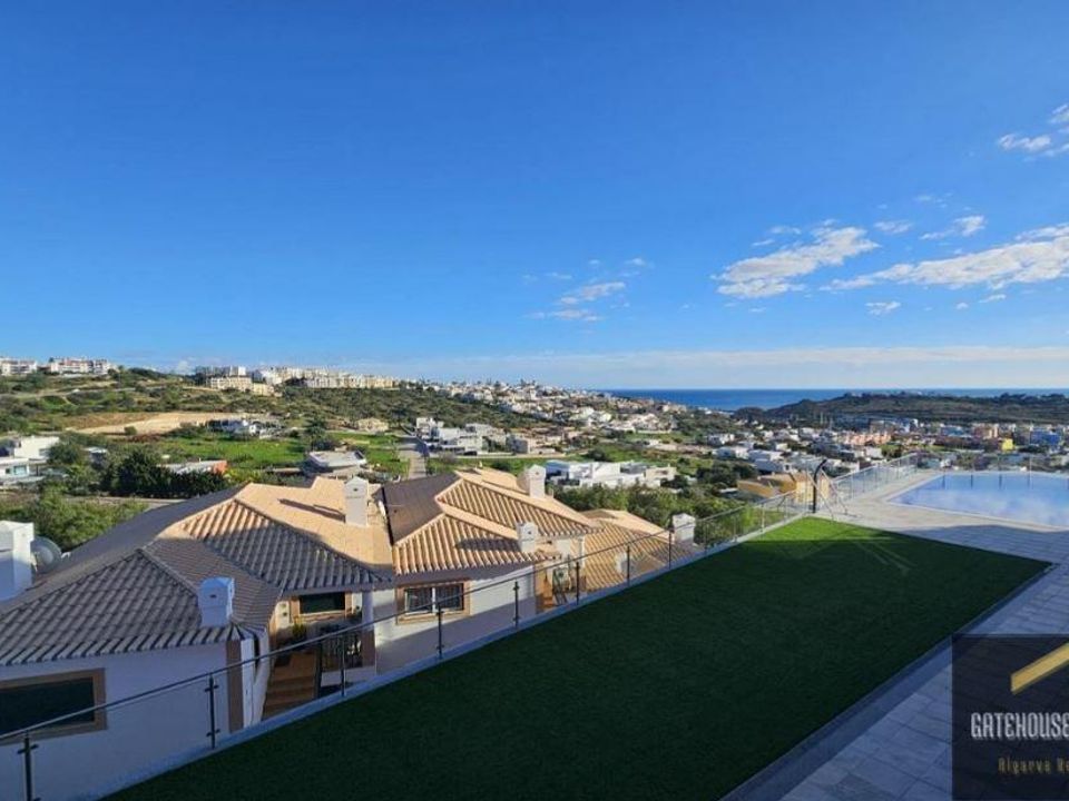 Lejlighed i Albufeira, Faro - foto 2