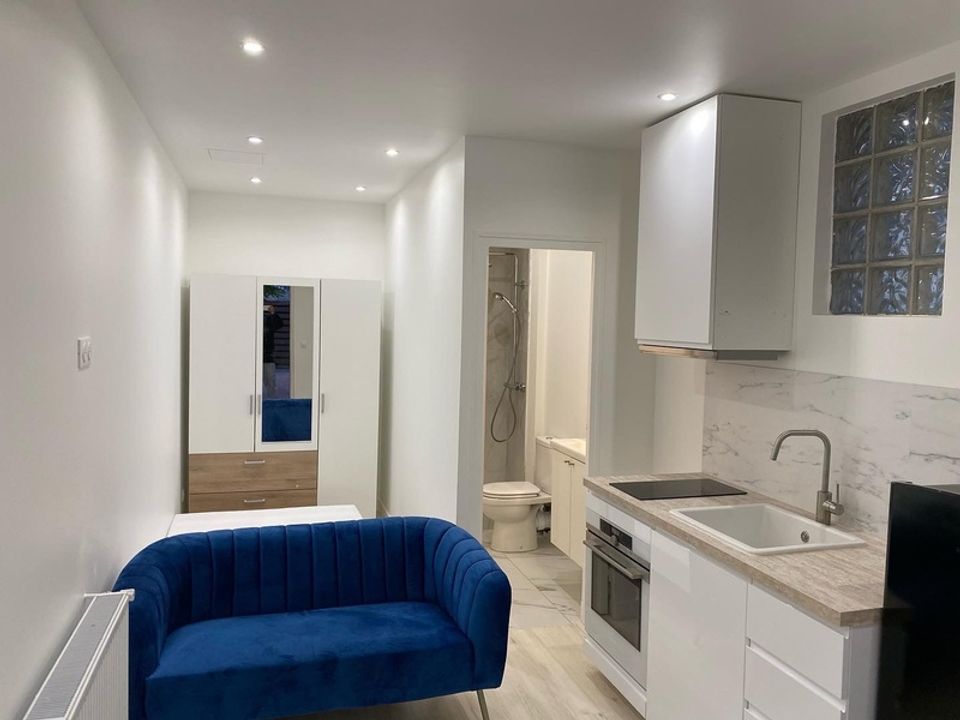 Studio i Gagny, Seine-Saint-Denis - foto 1