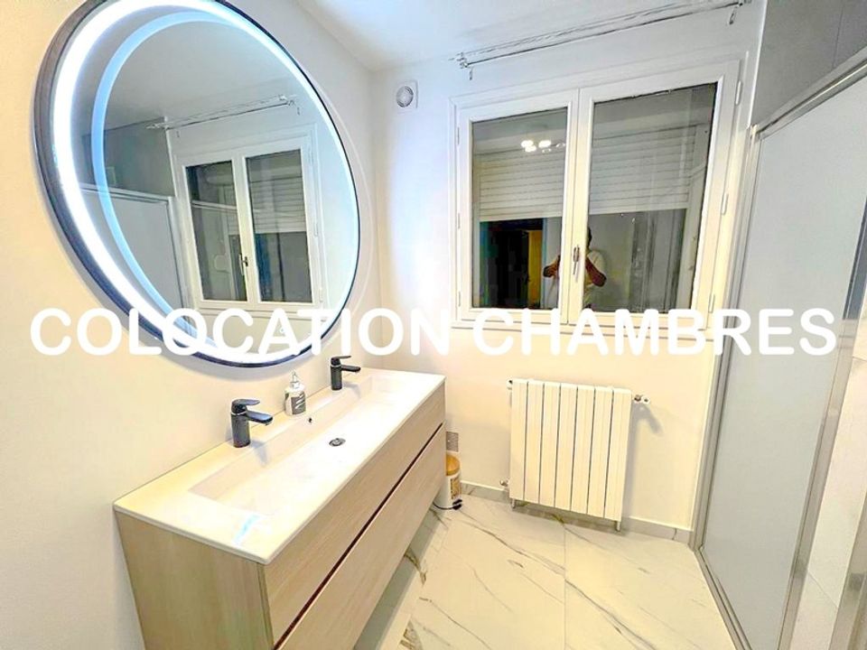Villa i Gagny, Seine-Saint-Denis - bilde 5