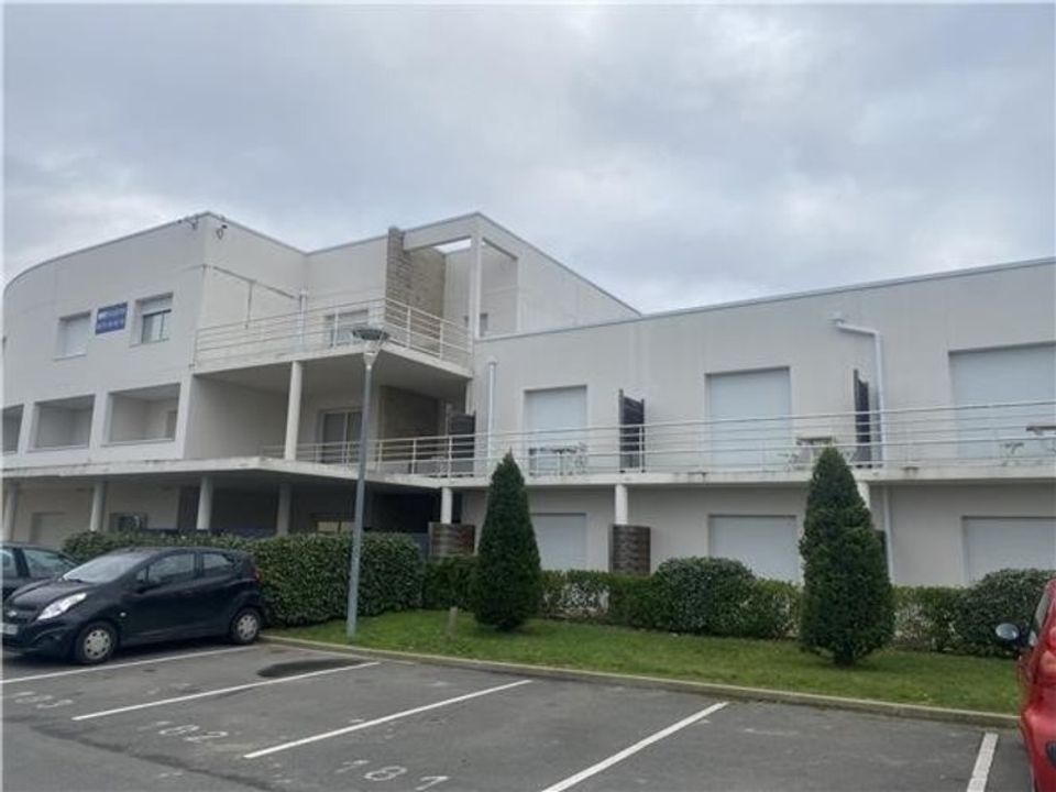 Leilighet i Chartres, Eure-et-Loir - bilde 3