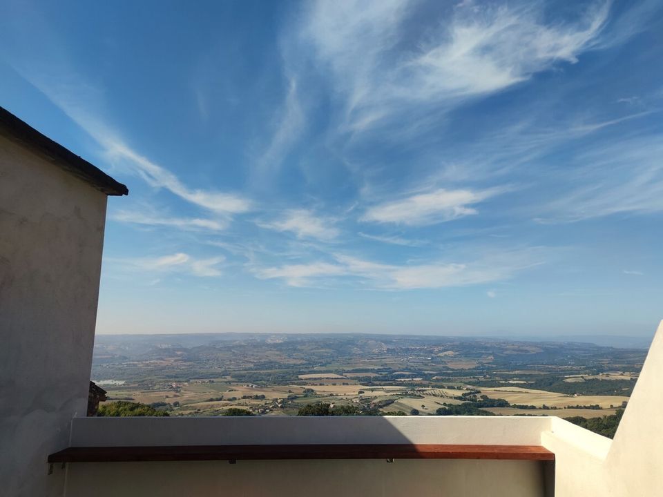 Byhus i Guardea, Terni - foto 1