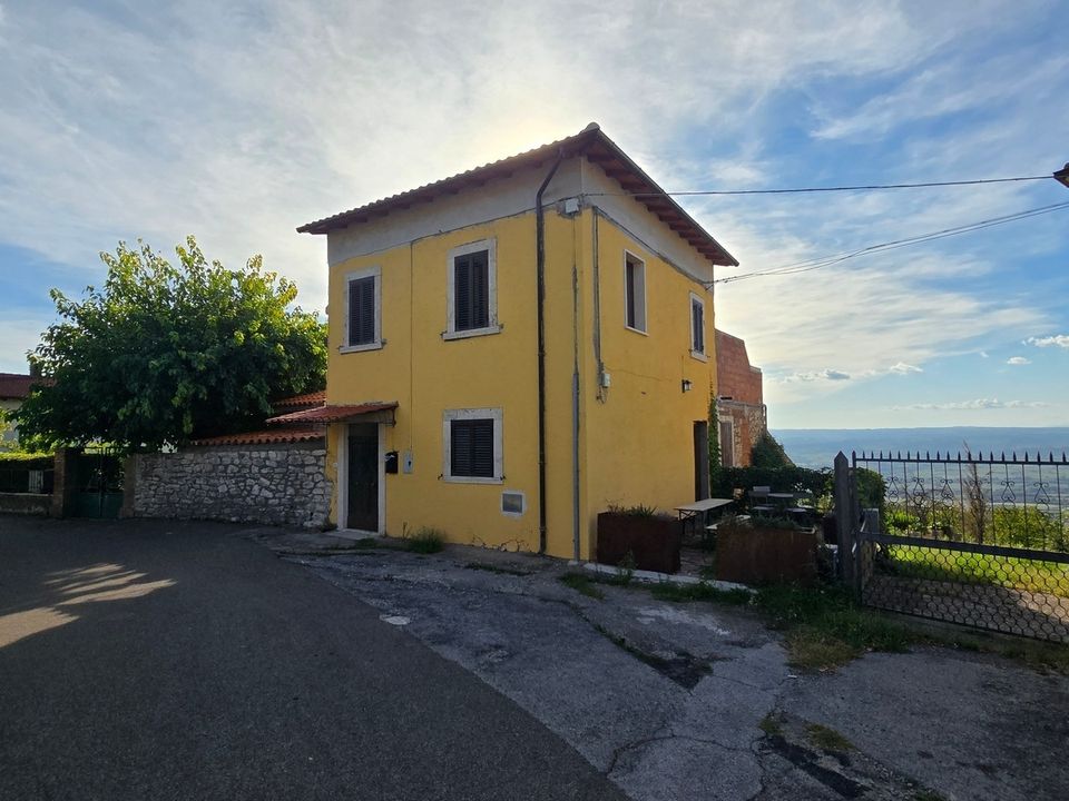 Byhus i Guardea, Terni - foto 2