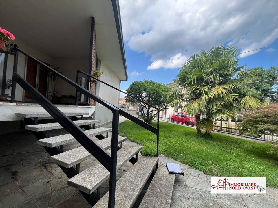 Villa i Albairate, Milan - foto 2