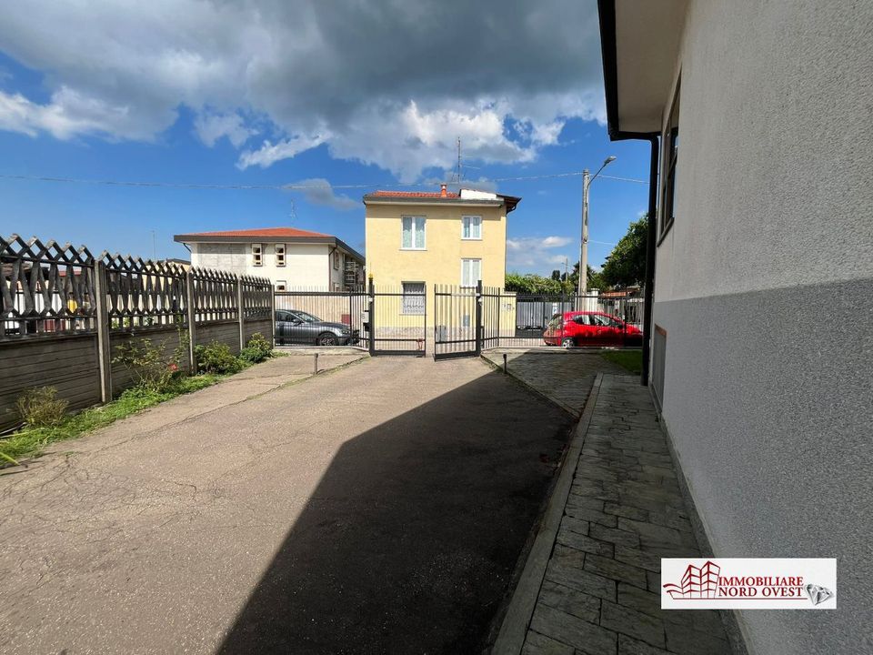Villa i Albairate, Milan - foto 4
