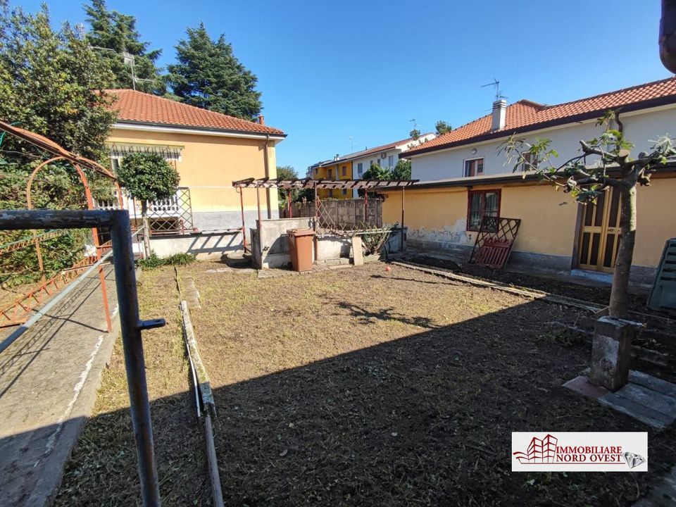 Villa i Bareggio, Milan - foto 2