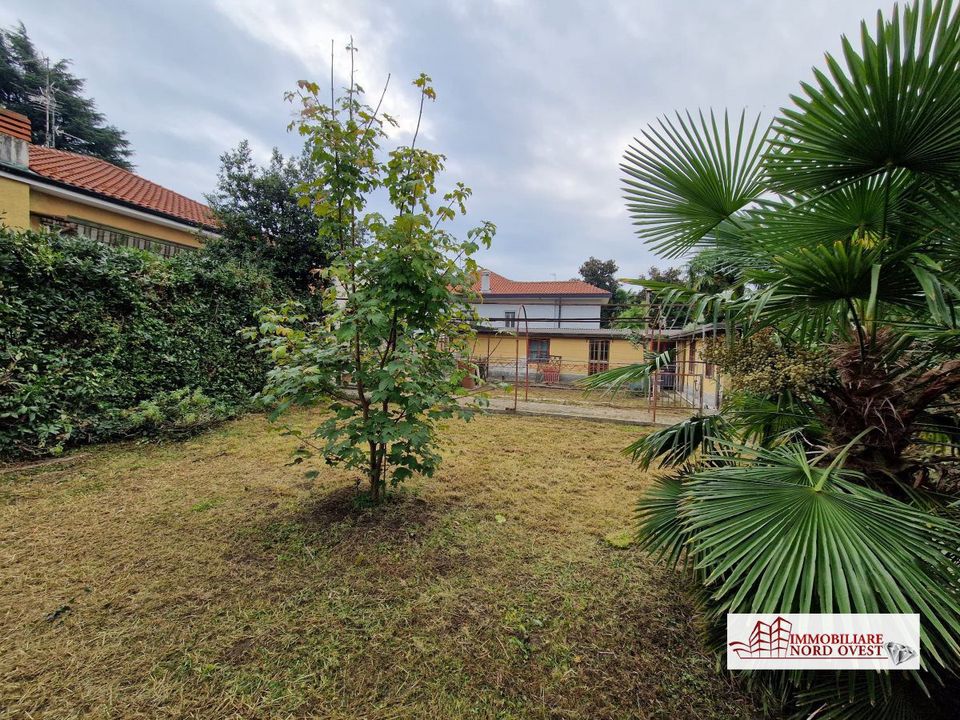 Villa i Bareggio, Milan - foto 5