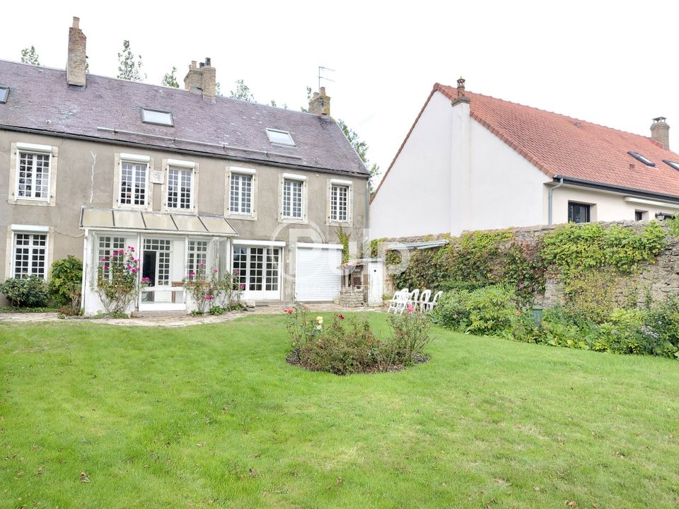 Villa i Saint-Martin-Boulogne, Pas-de-Calais - foto 1