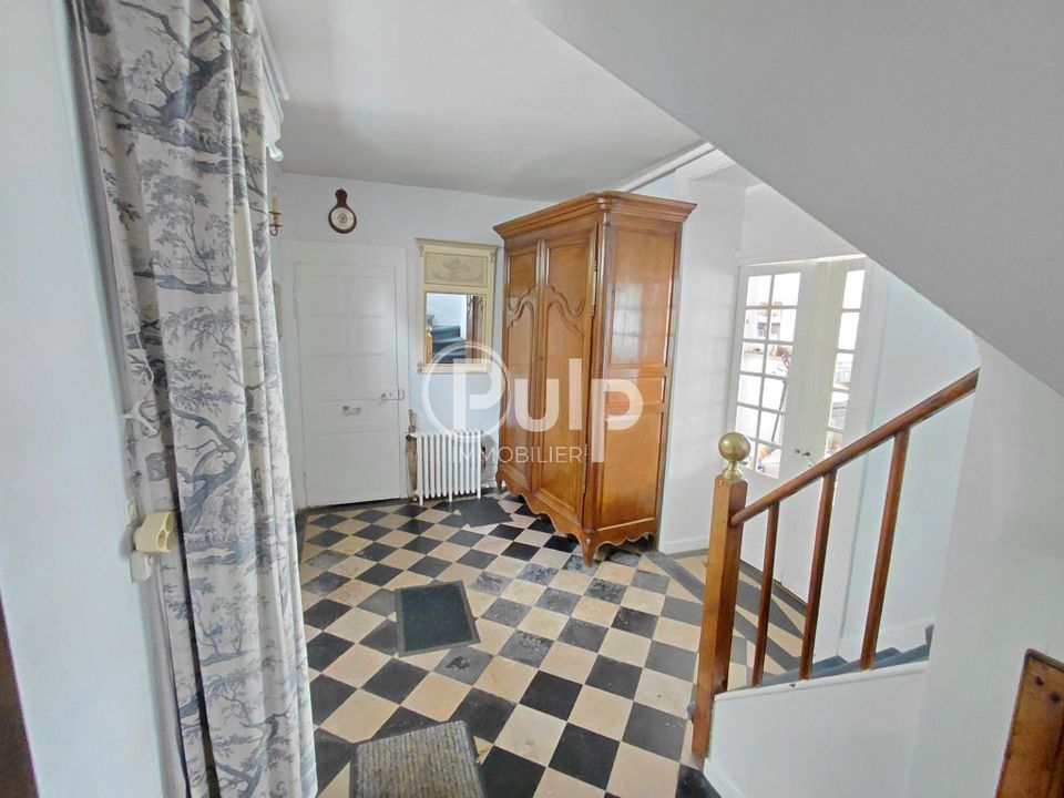 Villa i Saint-Martin-Boulogne, Pas-de-Calais - foto 2