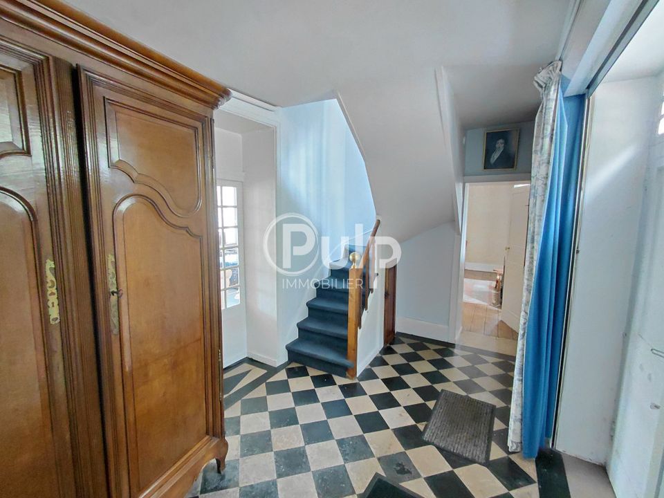 Villa i Saint-Martin-Boulogne, Pas-de-Calais - foto 3