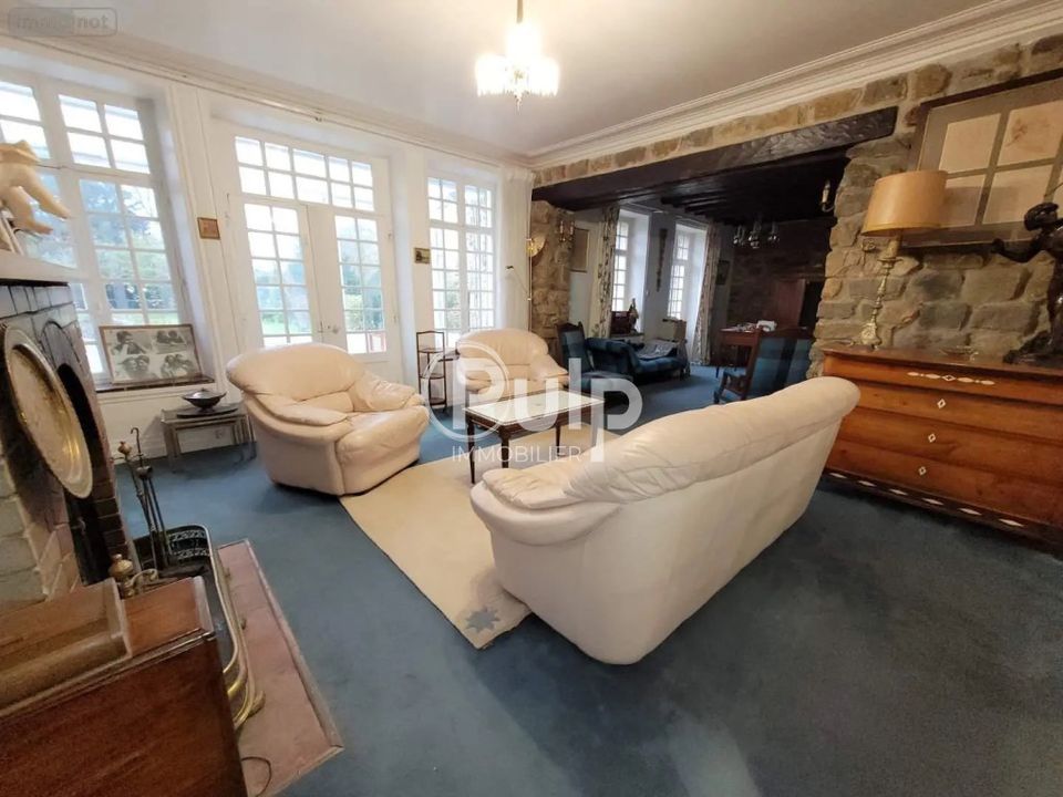 Villa i Saint-Martin-Boulogne, Pas-de-Calais - foto 4