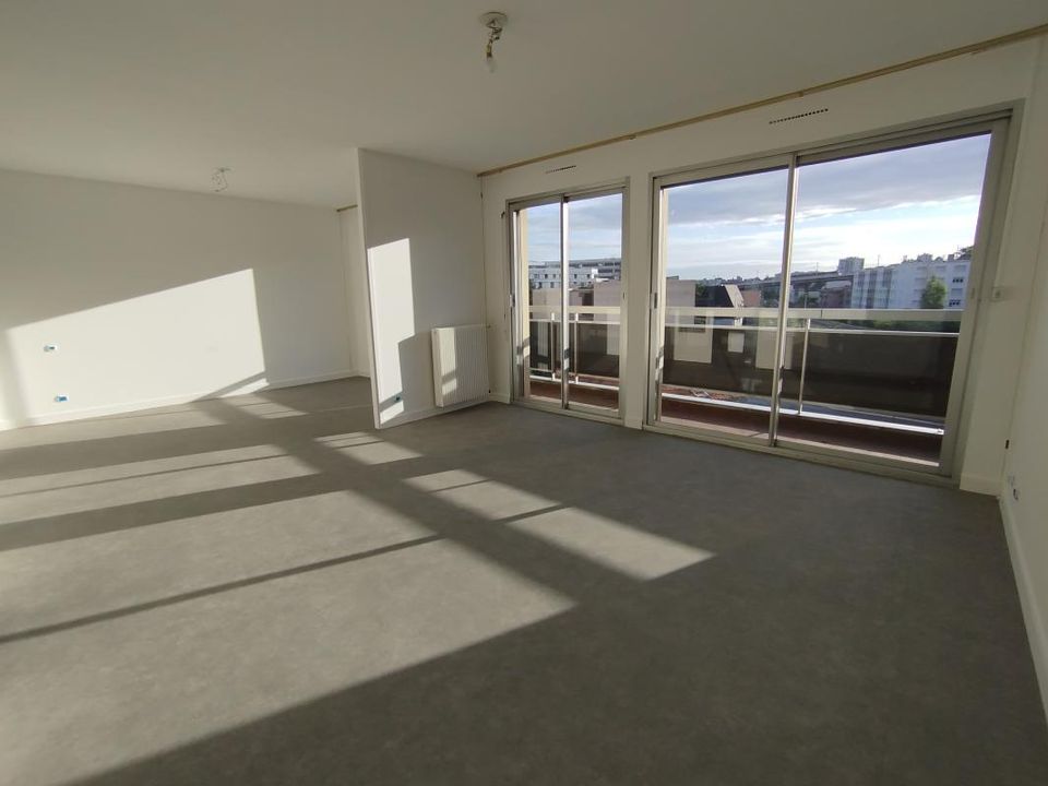 Apartament a Clermont-Ferrand, Puy-de-Dome - foto 1