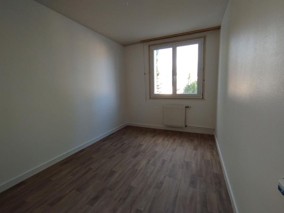 Apartament a Clermont-Ferrand, Puy-de-Dome - foto 3