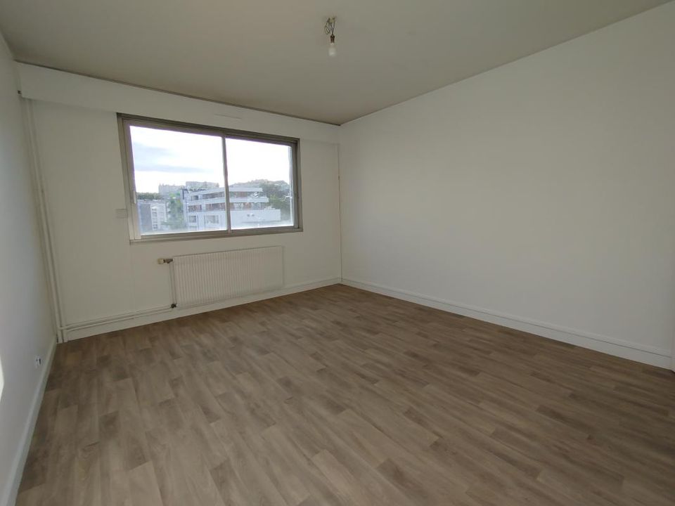 Apartament a Clermont-Ferrand, Puy-de-Dome - foto 5