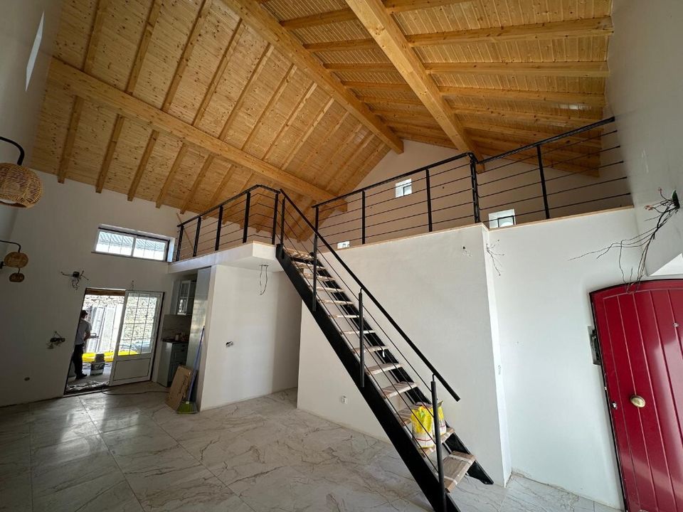 Byhus i Ferreira do Zezere, Santarem - foto 4