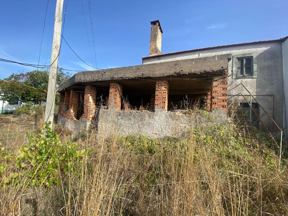 Byhus i Ferreira do Zezere, Santarem - foto 2