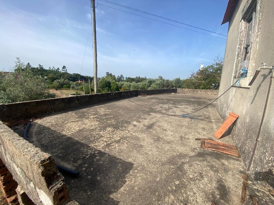 Byhus i Ferreira do Zezere, Santarem - foto 3