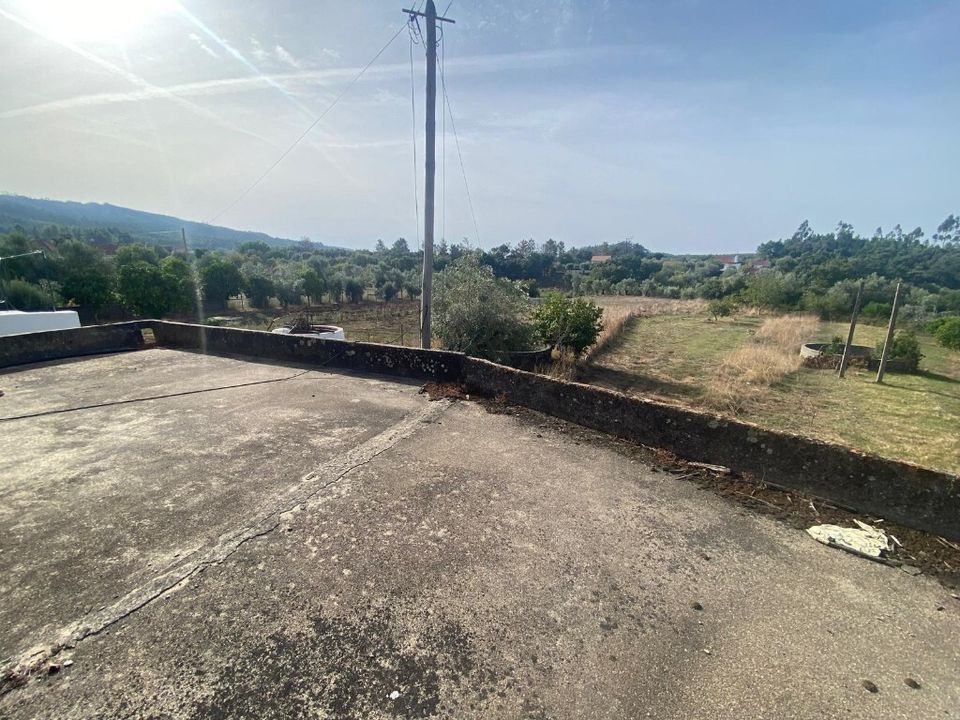 Byhus i Ferreira do Zezere, Santarem - foto 4
