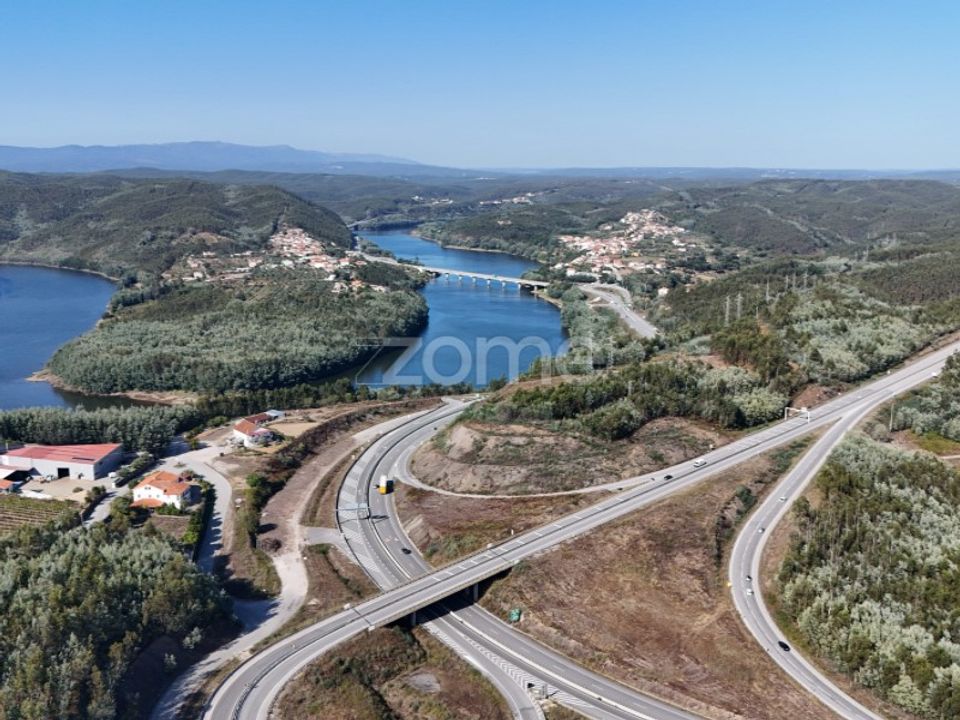 Helårsgrund i Penacova, Coimbra - foto 5