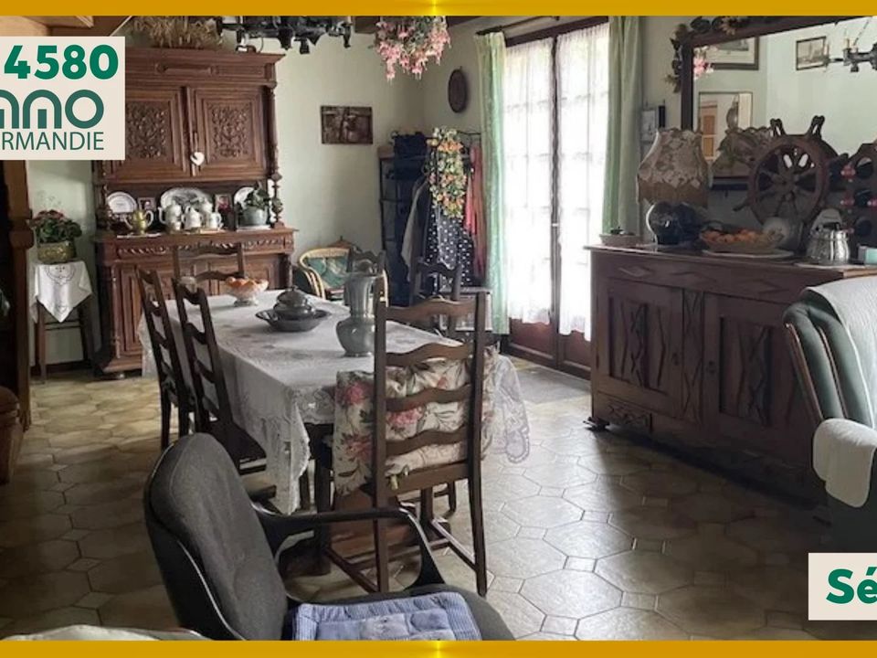 Villa i Emanville, Eure - foto 3