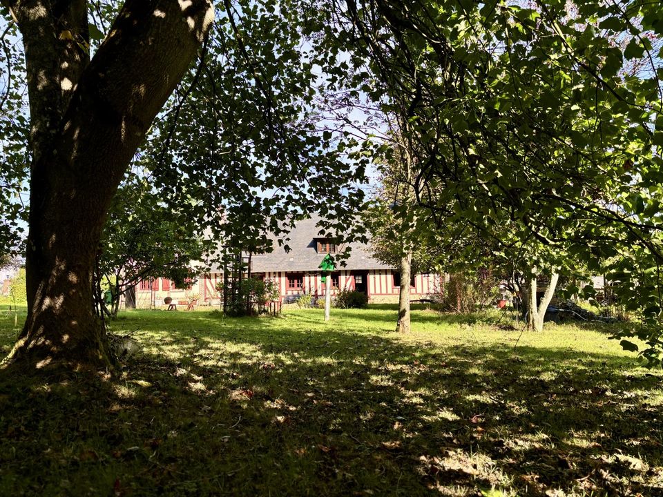 Villa i Bernay, Eure - bilde 3